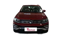 Used Volkswagen Taigun Topline 1.0 TSI AT (Electric Seats) in Coimbatore