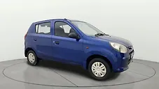 Used Maruti Suzuki Alto 800 Lxi in Chennai