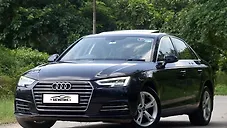 Used Audi A4 30 TFSI Technology Pack in Delhi