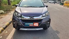 Used Honda WR-V VX MT Petrol in Delhi