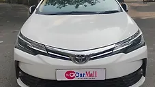 Used Toyota Corolla Altis GL Petrol in Agra