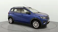 Used Renault Triber RXZ EASY-R AMT in Delhi