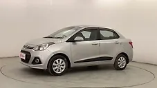 Used Hyundai Xcent S 1.2 (O) in Pune