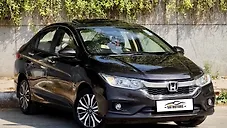 Used Honda City VX Petrol in Delhi