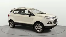 Used Ford Ecosport Titanium 1.5L Ti-VCT in Delhi