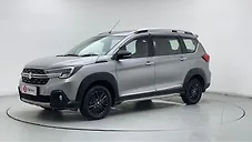 Used Maruti Suzuki XL6 Alpha AT Petrol in Gurgaon