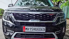 Used Kia Seltos GTX Plus 1.4 DCT in Pune