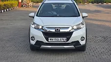 Used Honda WR-V VX MT Diesel in Nashik