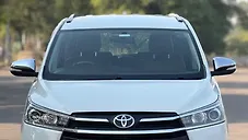 Used Toyota Innova Crysta 2.8 ZX AT 7 STR [2016-2020] in Mohali