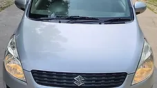 Used Maruti Suzuki Ertiga Vxi in Delhi