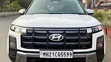Used Hyundai Creta E 1.5 Diesel in Mumbai