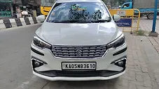 Used Maruti Suzuki Ertiga ZXi Plus in Bangalore