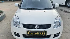Used Maruti Suzuki Swift VXi in Lucknow