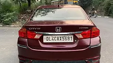 Used Honda City SV Petrol [2017-2019] in Delhi