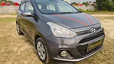 Used Hyundai Grand i10 Sportz 1.2 Kappa VTVT [2013-2016] in Lucknow