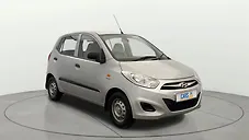 Used Hyundai i10 1.1L iRDE Magna Special Edition in Lucknow