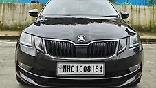Used Skoda Octavia 1.8 TSI L&K in Mumbai