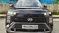 Used Hyundai Creta N Line N10 1.5 Turbo DCT in Mumbai
