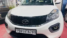 Used Tata Nexon KRAZ Plus Petrol in Mohali