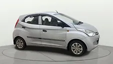 Used Hyundai Eon 1.0 Kappa Magna + [2014-2016] in Hyderabad
