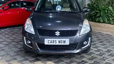 Used Maruti Suzuki Swift ZXi in Hyderabad