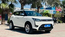 Used Mahindra XUV300 W8 (O) 1.2 Petrol AMT in Mohali
