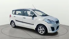 Used Maruti Suzuki Ertiga VDi in Nagpur
