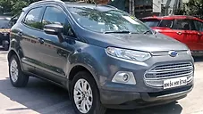 Used Ford Ecosport Titanium 1.5L TDCi in Mumbai