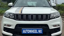 Used Maruti Suzuki Vitara Brezza VDi in Thane