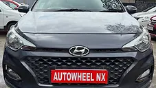 Used Hyundai Elite i20 Sportz 1.2 in Thane