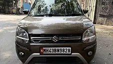 Used Maruti Suzuki Wagon R ZXi 1.2 in Mumbai