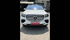 Used Mercedes-Benz GLS 450 4MATIC in Pune