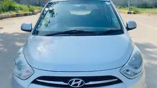Used Hyundai i10 Magna 1.2 Kappa2 in Ahmedabad