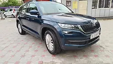 Used Skoda Kodiaq Style 2.0 TDI 4x4 AT in Delhi