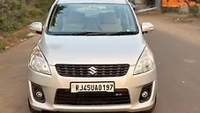 Used Maruti Suzuki Ertiga ZDi in Jaipur