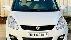 Used Maruti Suzuki Swift VXi in Mumbai