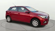 Used Hyundai Elite i20 Magna Plus 1.2 [2019-2020] in Rajkot