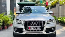 Used Audi Q5 3.0 TDI quattro Premium Plus in Kolkata