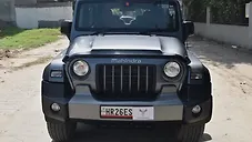 Used Mahindra Thar LX Hard Top Diesel MT 4WD in Gurgaon