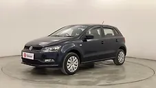 Used Volkswagen Polo Comfortline 1.2L (P) in Pune