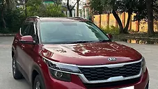 Used Kia Seltos HTK Plus 1.5 Diesel [2019-2020] in Delhi