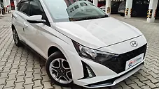 Used Hyundai Elite i20 Sportz Petrol Manual in Chennai