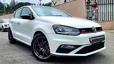 Used Volkswagen Polo GT TSI in Bangalore