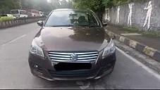 Used Maruti Suzuki Ciaz ZXi  AT in Mumbai