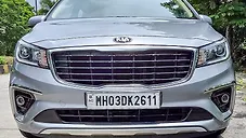 Used Kia Carnival Premium 7 STR in Pune