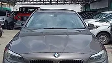 Used BMW 5-Series 520d Sedan in Coimbatore