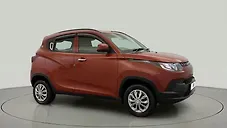 Used Mahindra KUV100 K4 6 STR in Delhi