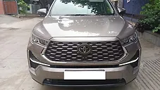 Used Toyota Innova Hycross ZX (O) Hybrid 7 STR in Chennai