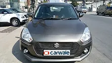 Used Maruti Suzuki Swift VXi in Dehradun