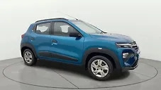 Used Renault Kwid 1.0 RXT Opt [2016-2019] in Chennai